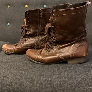 Steve Madden Troppa boots